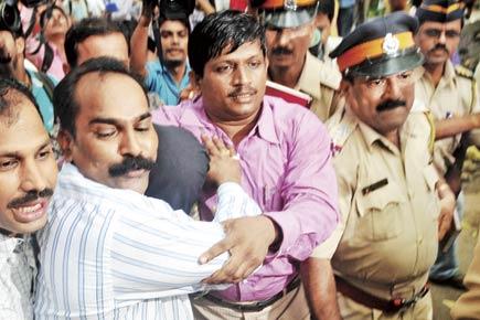 2010 Nehru Nagar case: Cable operator gets life for 9-yr-old's rape and murder