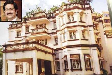 Costliest bungalow: Kumar Mangalam Birla buys Jatia House for Rs 425 cr