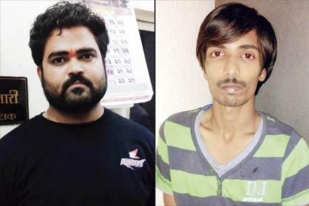 Mumbai: Mobile shop owner breaks into rival shops to steal cell phones