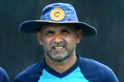 India's series win aftermath: Marvan Atapattu resigns as Sri Lanka coach