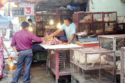 Ban on meat sale: Shiv Sena to crack down on corporators in Mira-Bhayander