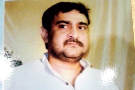 1993 Mumbai blasts convict, now wanted for attempted murder