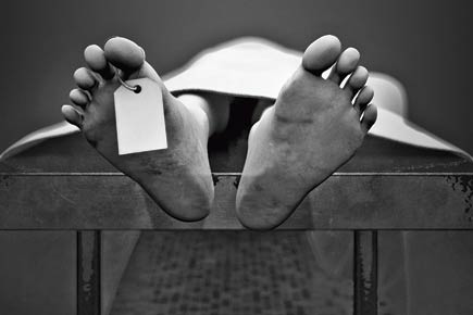 Nigerian national's body rots at Mumbai morgue as embassy turns a blind eye