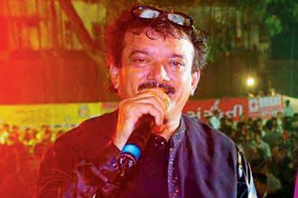 Mumbai crime: Popular Gujarati singer caught in gambling raid