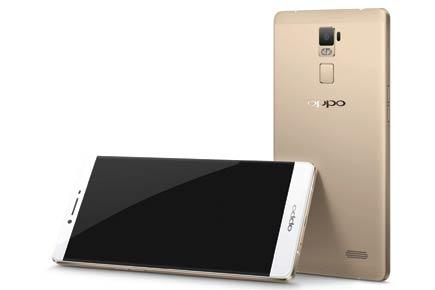 Gadgets: Oppo launches R7 Plus and R7 lite