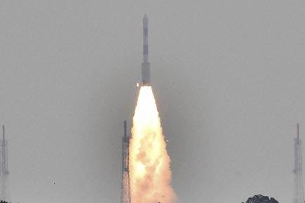 ISRO launches first dedicated space observatory ASTROSAT, 6 foreign satellites