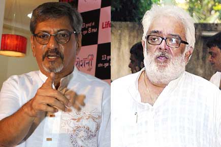 Differences with Amol Palekar force Rahul Rawail to resign from India's Oscar jury