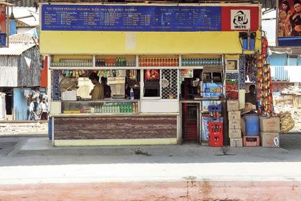 Soon, buy water for Re 1 at railway stations in Mumbai