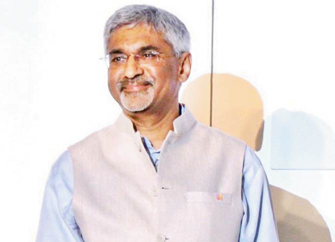 Rajiv Lall