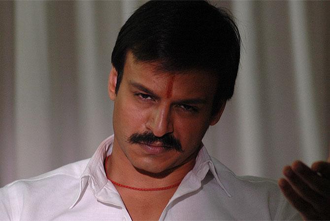 Vivek Oberoi in a still from 