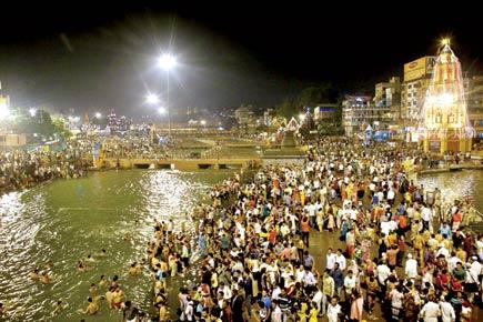 Sorry, Bollywood. People aren't going missing at Kumbh Mela any more