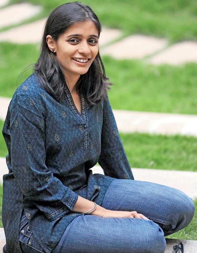 Shalini Umachandran