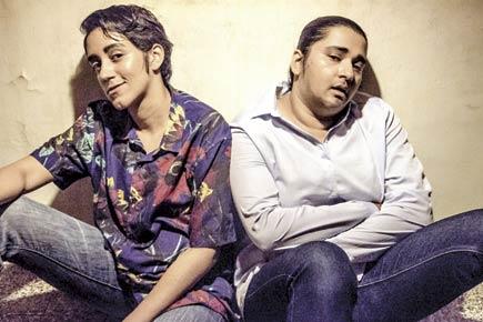 Two women to essay Mumbai's first ever public, ticketed Drag King performance