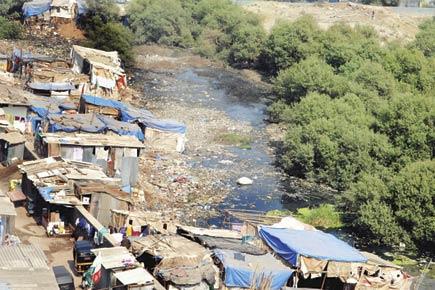 State-of-the-art tech to rehab slum dwellers, counter mafia