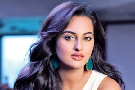 After Sonam Kapoor, Sonakshi Sinha trolled for tweets on meat ban