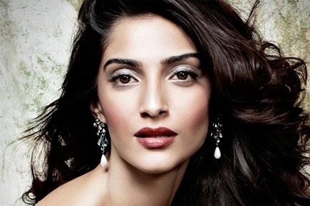 Sonam Kapoor: Don't work for those who pay you less