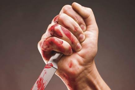Mentally-ill waiter stabs roomie to death, injures six others in Pune