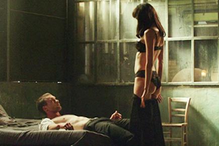 Watch the trailer of 'The Transporter Refueled'