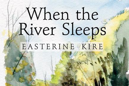 Book review: When the River Sleeps