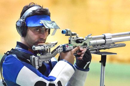 Birthday special: Fun trivia and facts about shooter Abhinav Bindra