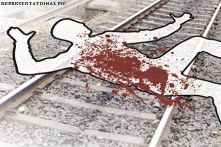 West Bengal's dubious distinction: It tops in crime on rail tracks