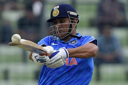 Dhoni, Sehwag to team up with Afridi, Gibbs for charity match