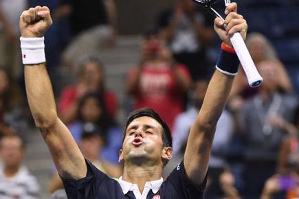 US Open: Djokovic defuses 'gutsy' Lopez to set up Cilic clash in semis