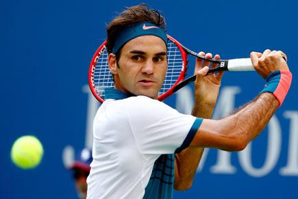 US Open: Roger Federer outclasses Leonardo Mayer to reach round 2