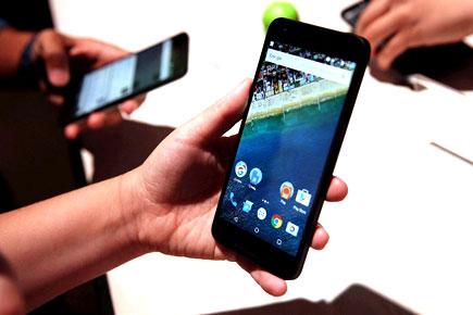 Google unveils Nexus 5X, Nexus 6P and Android 6.0 Marshmallow