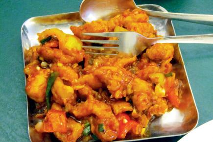 Restaurant Review: Chinese surprise in Lower Parel