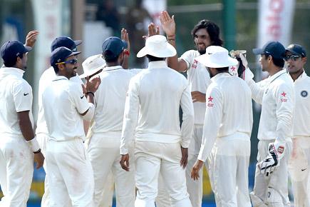 Colombo: India break 22-year-old jinx with 2-1 series win in Sri Lanka
