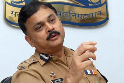 Sheena probe team not removed: Mumbai's New Police Chief Javed Ahmed