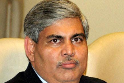BCCI to elect President on Oct 4, Shashank Manohar set for 2nd term