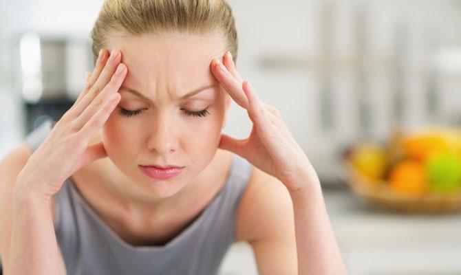 New wireless patch may ease migraine pain without drugs