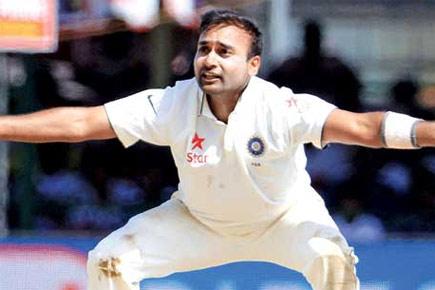 Ind vs SA: Ashwin and me have no problems hunting in pair, says Mishra