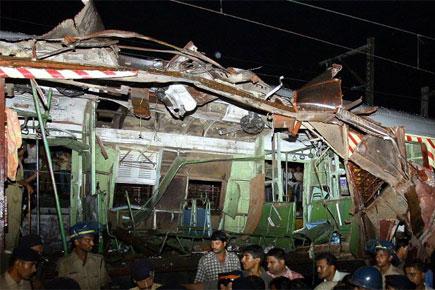 11/7 Mumbai train blasts: 12 accused convicted