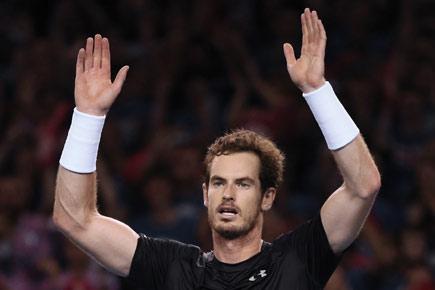 Andy Murray likely to ditch World Tour finals for Davis Cup