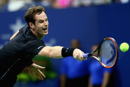 US Open: Andy Murray brushes aside Nick Kyrgios to reach next round