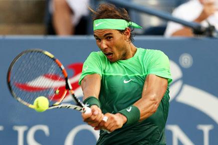 US Open: Rafael Nadal overcomes Diego Schwartzman to enter 3rd round