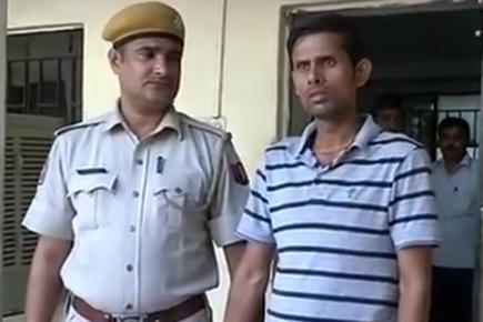 Ola cab driver arrested for allegedly molesting Finnish woman