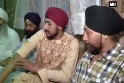 Horrific tales of religious persecution by Taliban