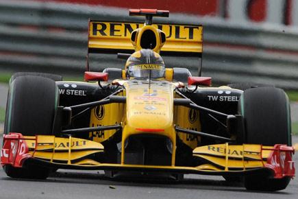 F1: Renault to buy majority stake in Lotus F1 team