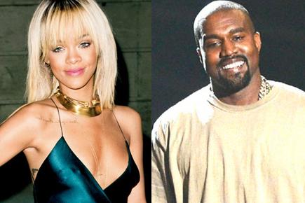 Rihanna supports Kanye West's 2020 Presidential run