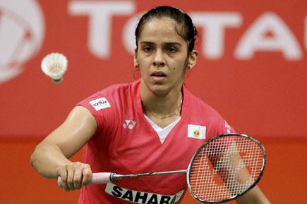China Open: Saina Nehwal enters semis