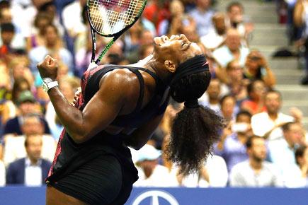 US Open: Serena defeats Venus to win 'battle of the sisters' and enter semis