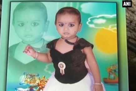 Short-circuit in Pune's house electrocutes child