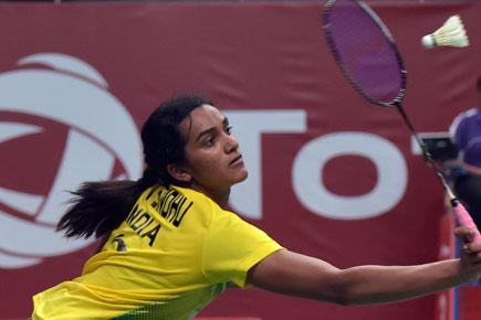 PV Sindhu wins, Parupalli Kashyap loses in Korea Open round 1