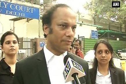 Somnath Bharti appeals in Delhi HC; seeks anticipatory bail