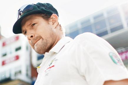 I didn't have the fight in me anymore: Shane Watson on Test retirement
