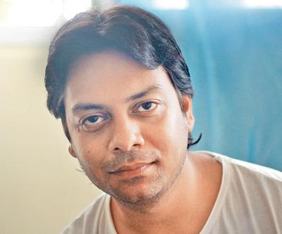 Zeeshan Quadri, director, Meeruthiya Gangsters 